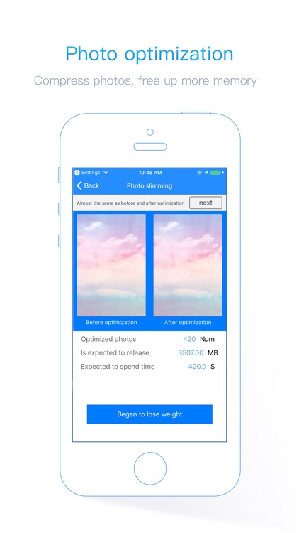 Photo Cleaner Pro- Delete duplicate&album compress