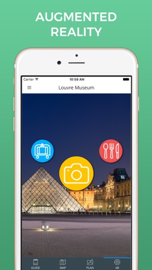 Louvre Museum Guide and Maps(圖5)-速報App