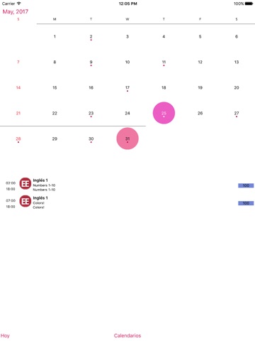 EDFactor Family screenshot 2