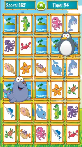 Game screenshot Best Cards Matching Games apk