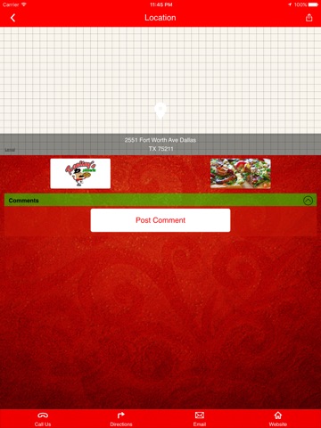 Rauliny's Pizzeria screenshot 3