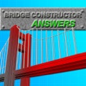 Réponses pour Bridge Constructor icon