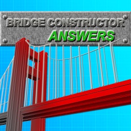 Bridge Constructor Answers