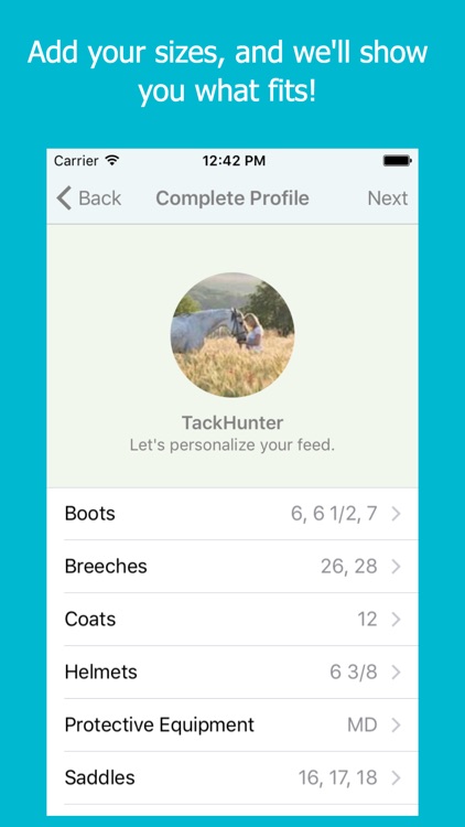 TackHunter