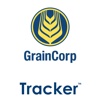 GrainCorp Tracker