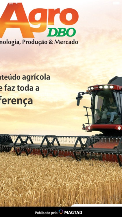 Revista Agro DBO