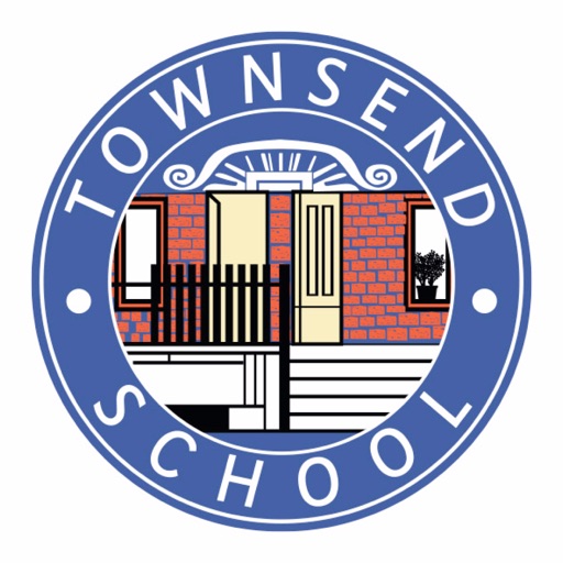 Townsend Primary School icon