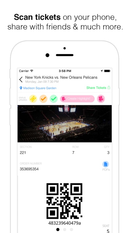TickPick: No Fee Tickets | Sports, Concerts, Shows