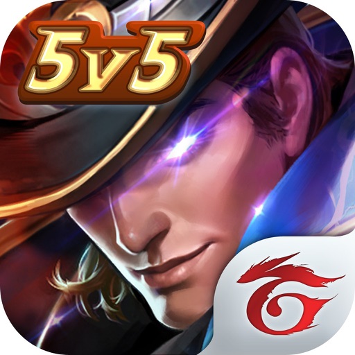Garena Liên Quân Mobile