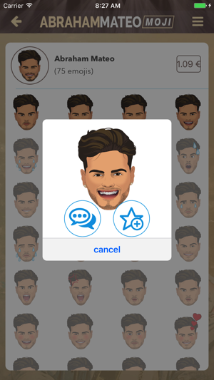 Abraham Mateo Moji(圖4)-速報App