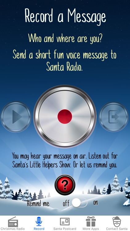 Christmas Radio USA