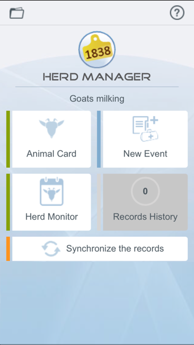 How to cancel & delete Smartphone Herd Manager from iphone & ipad 1