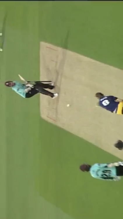 Live NatWest T20 Blast 2017