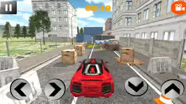 Game screenshot Super Trubo Parking & Car Speed Driving apk