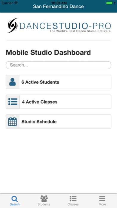 How to cancel & delete Dance Studio Pro from iphone & ipad 3