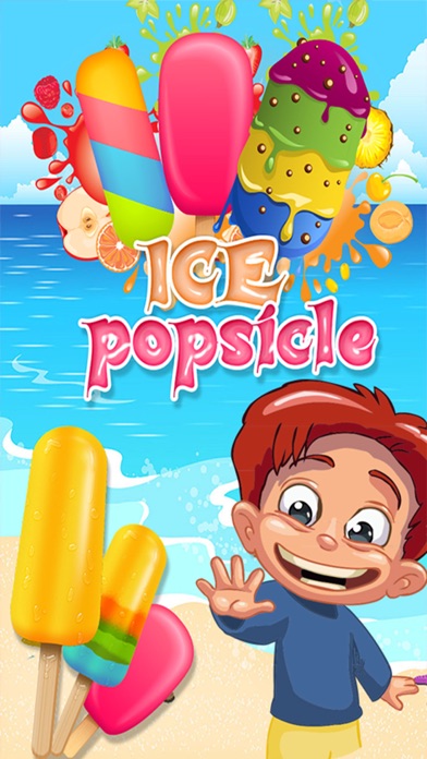 How to cancel & delete IcePopSicle from iphone & ipad 1