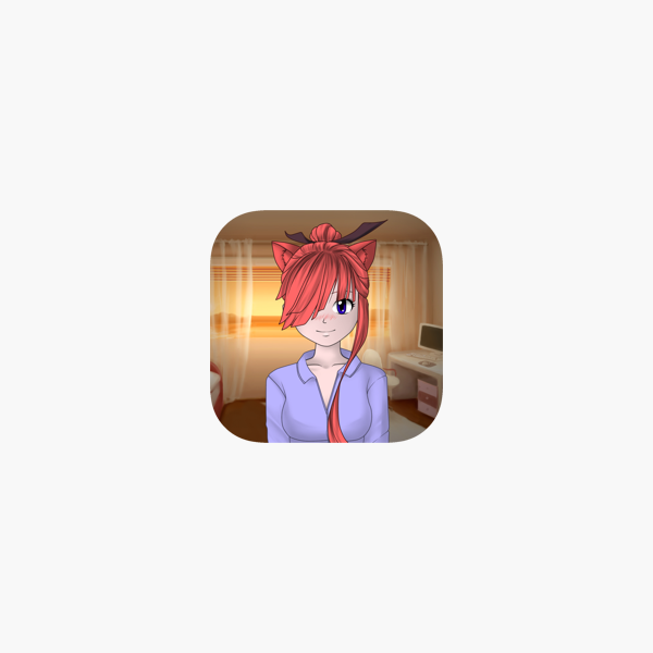 Avatar Maker Anime On The App Store - draw your roblox minecraft or any avatar into anime art