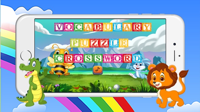 Learn English Animals Vocabulary for Kids and Baby(圖1)-速報App