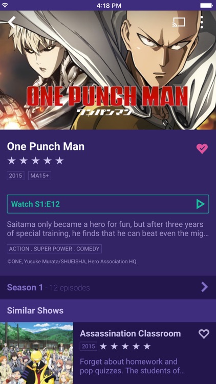 AnimeLab