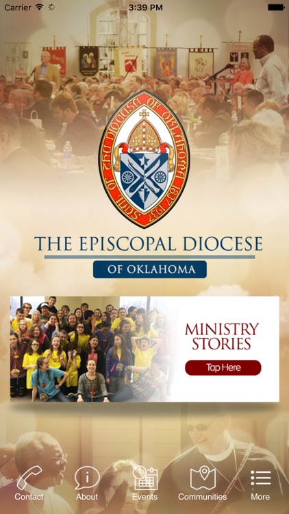 The Episcopal Diocese of Oklahoma