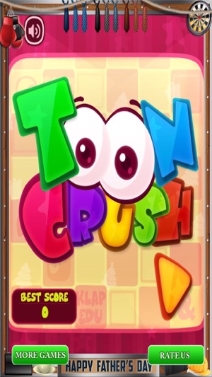 Toon Crush Pro(圖2)-速報App