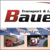 Bauer Spezialtransporte