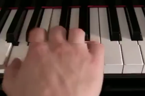 Learn To Play The Piano screenshot 4