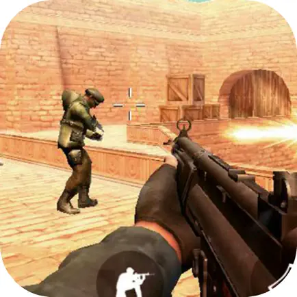 Terrorist SWAT Shoot Читы