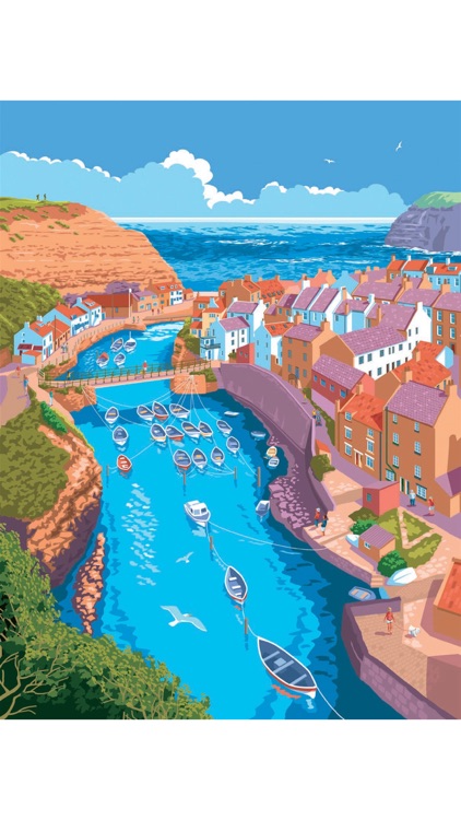Walk Magazine screenshot-4