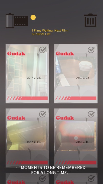 Gudak Cam