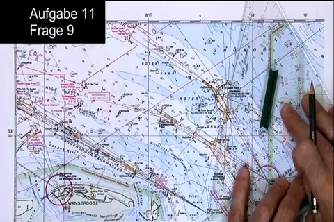 SBF SEE Navigation Aufgabe 11 screenshot 3