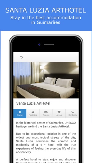 Santa Luzia ArtHotel(圖2)-速報App