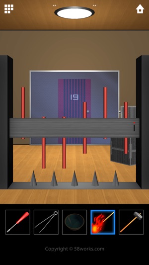 DOOORS 5 - room escape game -(圖5)-速報App