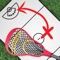 InfiniteLax Whiteboard is a women's lacrosse whiteboard app for illustrating game plays