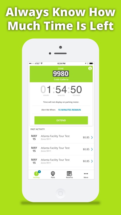 Parkmobile