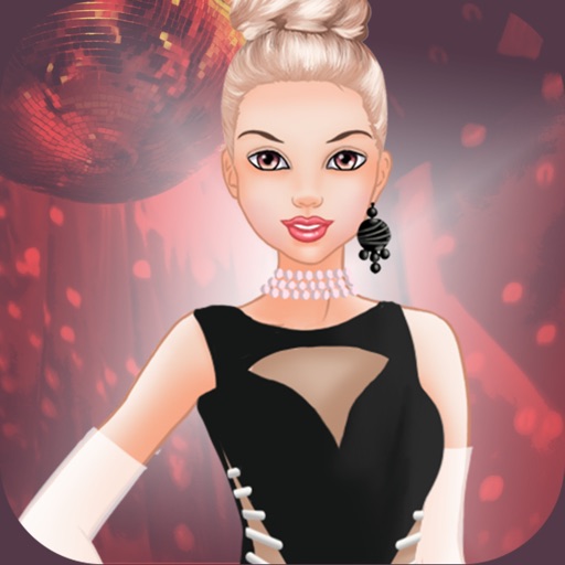 Prom Night Makeover Salon - Dress Up Games iOS App