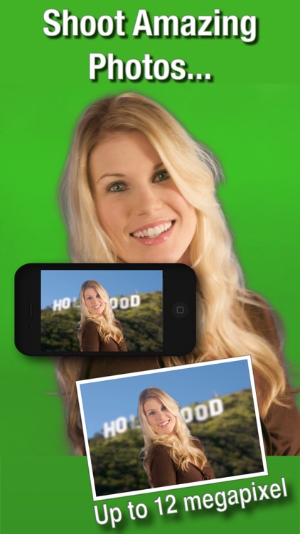 Veescope Live Green Screen App Full