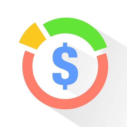 Money Focus Pro - Account, Budget and Bill Manager Icon
