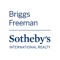 Bring the power of Briggs Freeman Sotheby’s International Realty to your iPhone, iPad or iPod  Touch