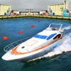 Boat Parking Simulator- Cruise Ship & sailing game