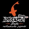 Degust Sushi