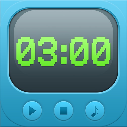 Best Interval Timer HD-Timing for Fitness Training