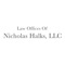 Attorney Halks provides aggressive, affordable, award-winning legal services to residents of Wellesley Hills and Andover, MA