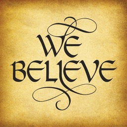 We Believe - LDS Doctrines