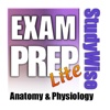 Anatomy &amp; Physiology Exam Prep LITE