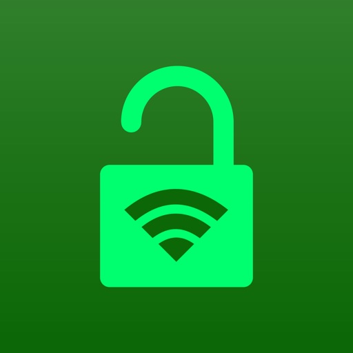 WiFiAudit Pro - WiFi Passwords