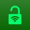 WiFiAudit Pro helps you generate keys for your network, Analyze your wireless network, generate keys WPA