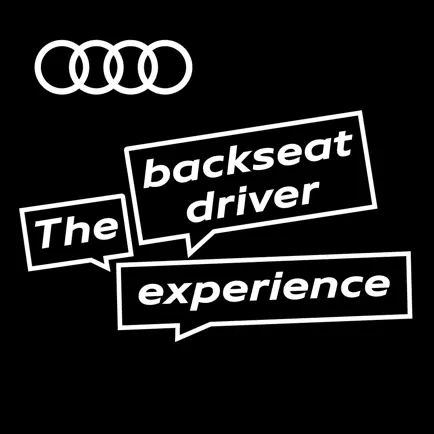 Backseat Driver Experience Cheats