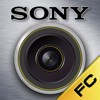 Kevin Siml - Sony FC - mobile ip camera surveillance studio アートワーク