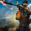 Sniper Wars 3D - City Assassin Shooting Adventure